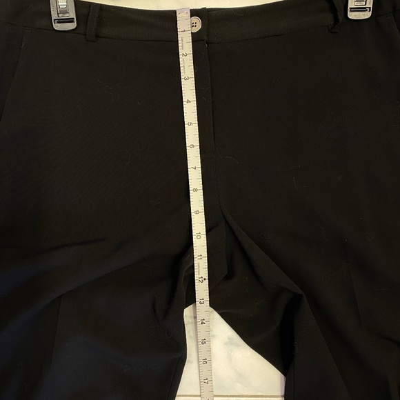 Michael Kors Slacks/Pants/Pantsuit - Women's Size: 14 EUC - Picture 10 of 12